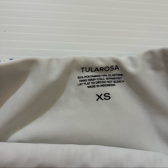 Tularosa Sammy Swim Bikini Bottom - Picture 6 of 7